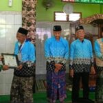 Jamaah Haji Pasuruan