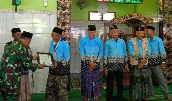 Jamaah Haji Pasuruan