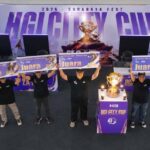 juara HGI