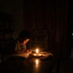 mati lampu