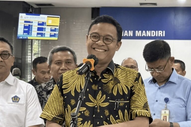 Mulai Juli 2026, Pedagang Online di Marketplace Akan Dipungut PPh 0,5 Persen