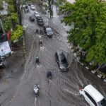 banjir surabaya