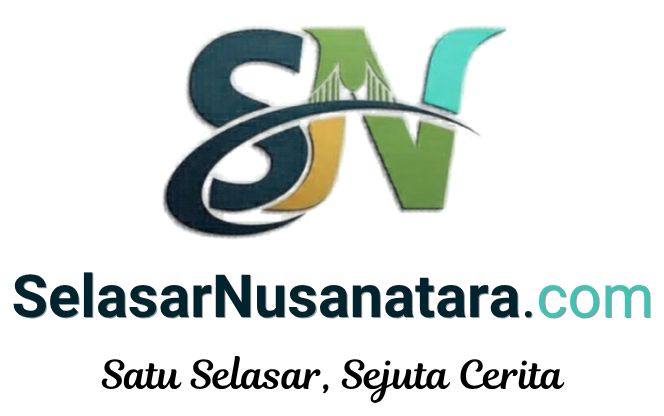 Logo Selasarnusantara
