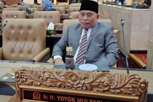 DPRD Jatim