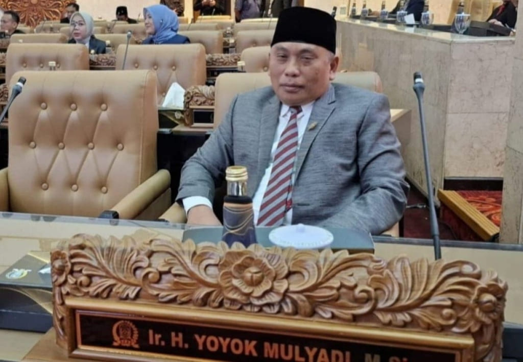 DPRD Jatim