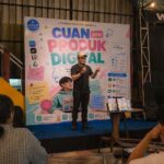 peluncuran 2 ebook oleh denipanthom