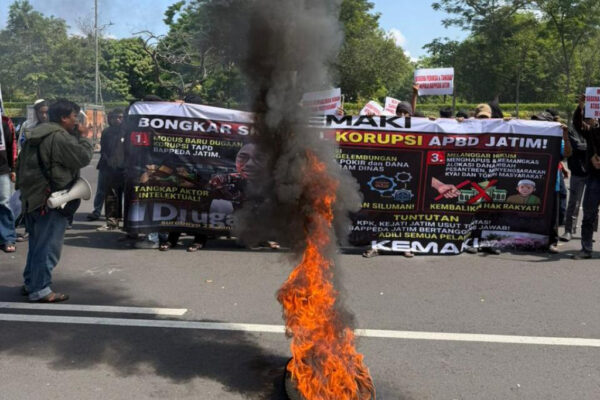 kemaki jatim