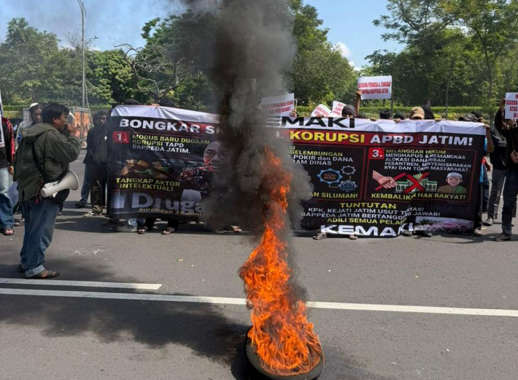 kemaki jatim