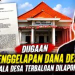 kepala desa