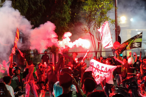 bonek