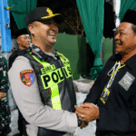 polres dan PSHT gresik