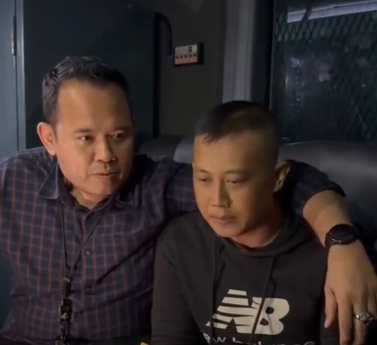 Tersangka Kasus Penyekapan dan Penganiayaan di Bandung Ditangkap Setelah Masuk DPO