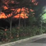kebakaran surabaya