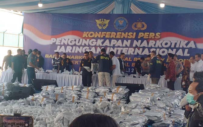 narkoba cerme gresik